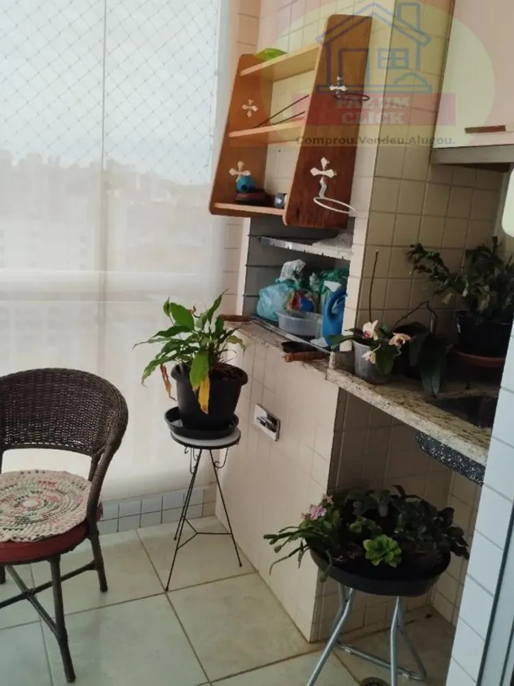 Apartamento, 3 quartos, 96 m² - Foto 8