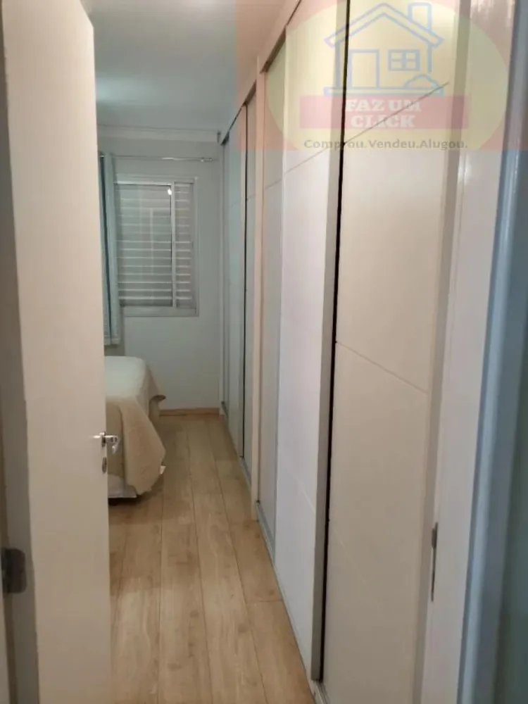Apartamento, 3 quartos, 96 m² - Foto 7