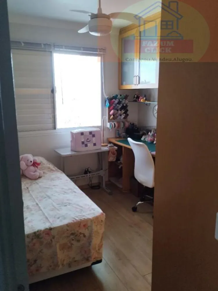 Apartamento, 3 quartos, 96 m² - Foto 4