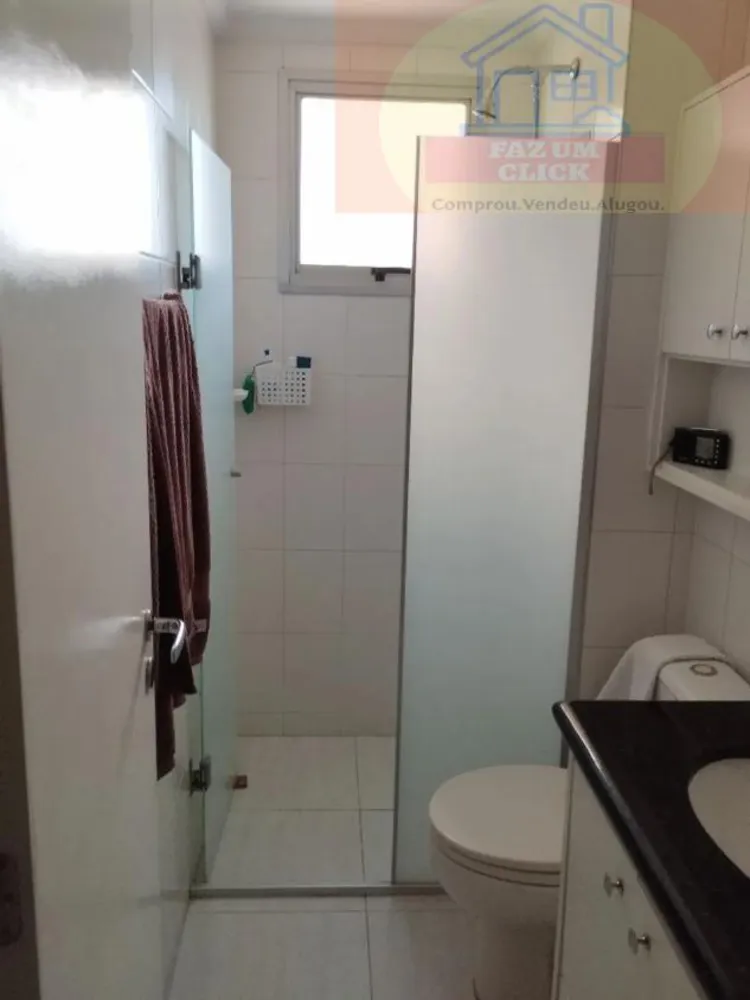 Apartamento, 3 quartos, 96 m² - Foto 10