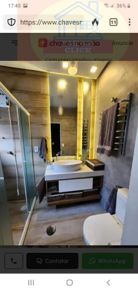 Sobrado, 2 quartos, 250 m² - Foto 12