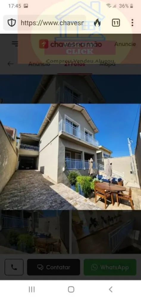 Sobrado, 2 quartos, 250 m² - Foto 10