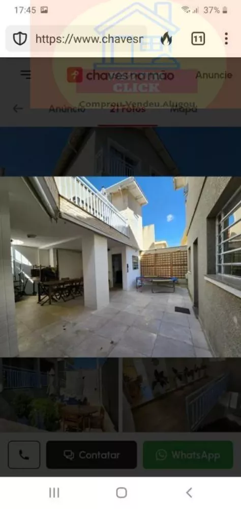 Sobrado, 2 quartos, 250 m² - Foto 7