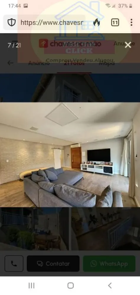 Sobrado, 2 quartos, 250 m² - Foto 9