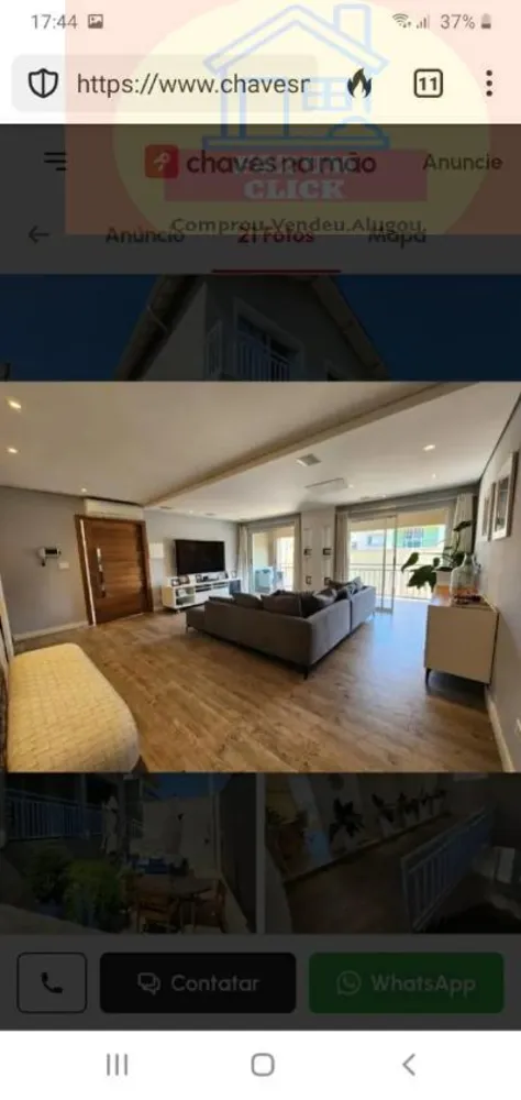Sobrado, 2 quartos, 250 m² - Foto 13