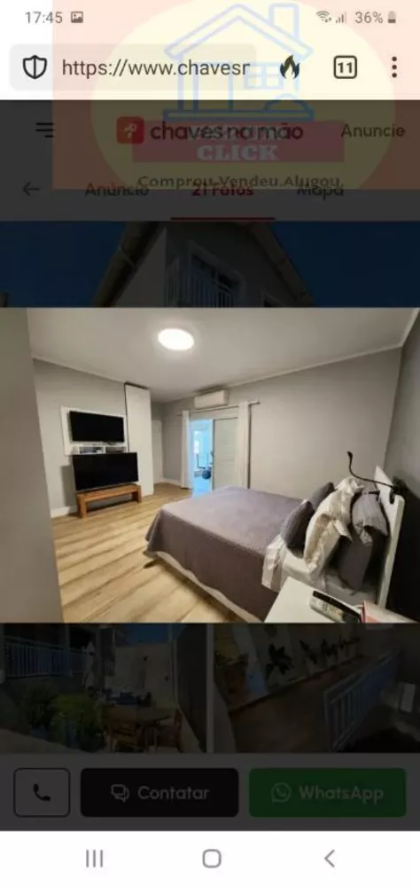 Sobrado, 2 quartos, 250 m² - Foto 2