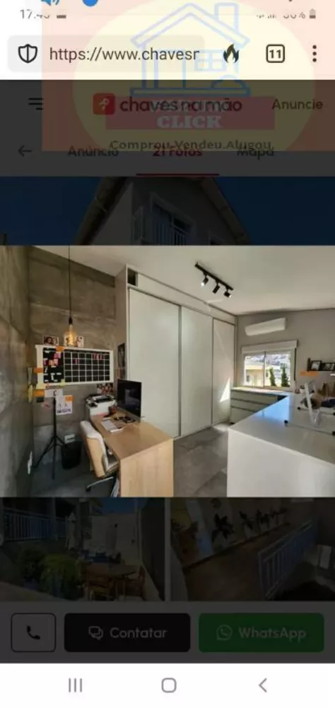 Sobrado, 2 quartos, 250 m² - Foto 4