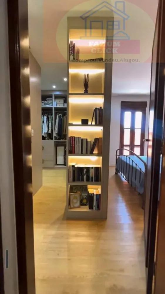 Casa, 4 quartos, 274 m² - Foto 4