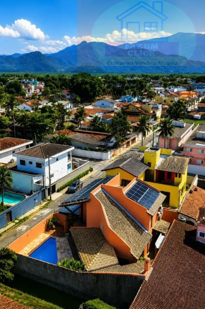 Casa, 4 quartos, 274 m² - Foto 1
