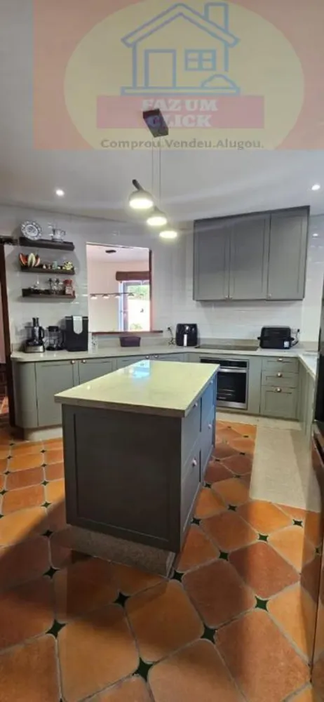 Casa, 4 quartos, 274 m² - Foto 8