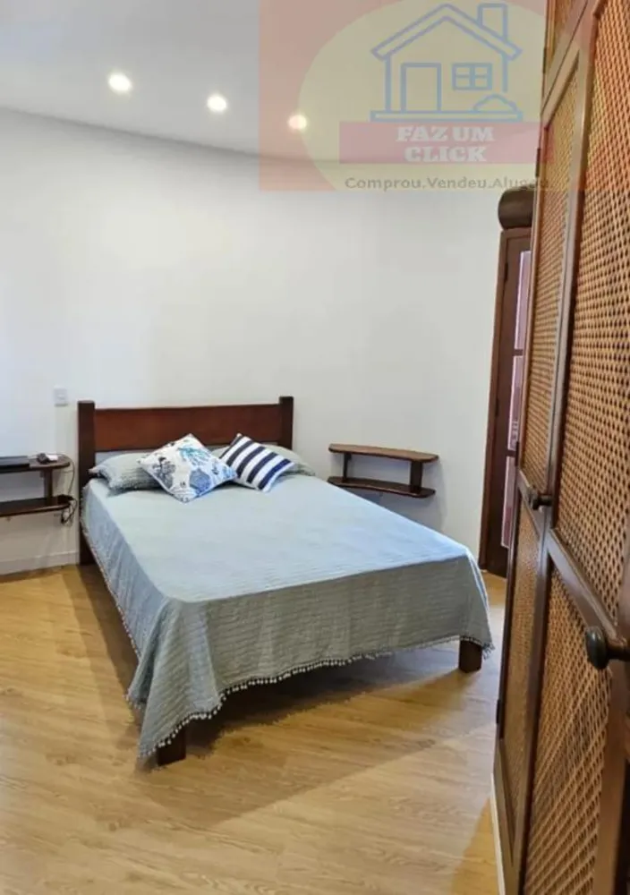 Casa, 4 quartos, 274 m² - Foto 3