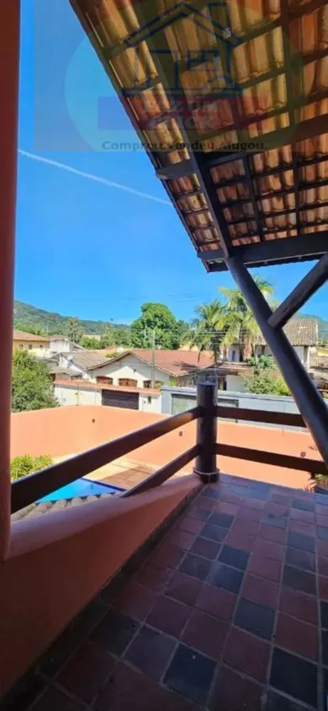 Casa, 4 quartos, 274 m² - Foto 9