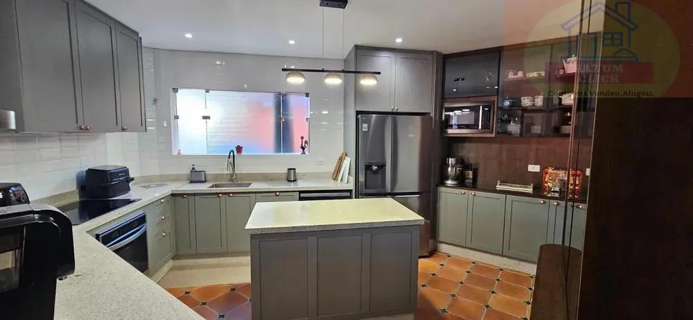 Casa, 4 quartos, 274 m² - Foto 7