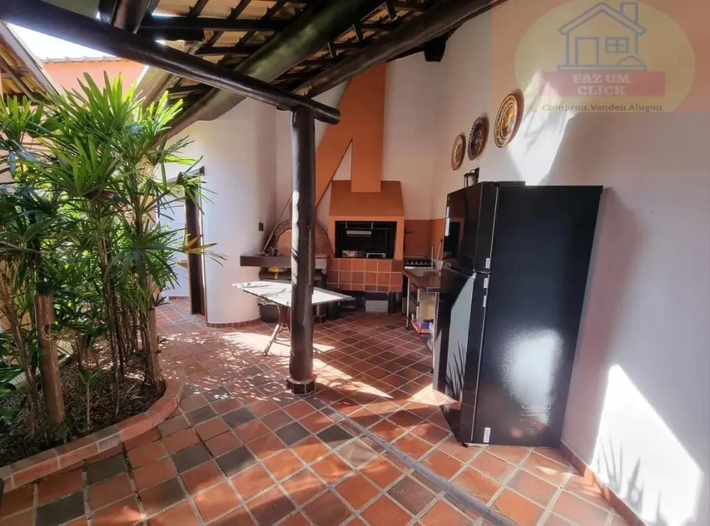 Casa, 4 quartos, 274 m² - Foto 10