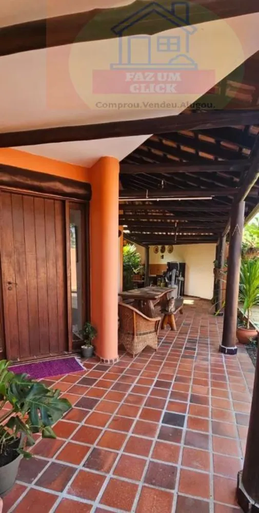 Casa, 4 quartos, 274 m² - Foto 11