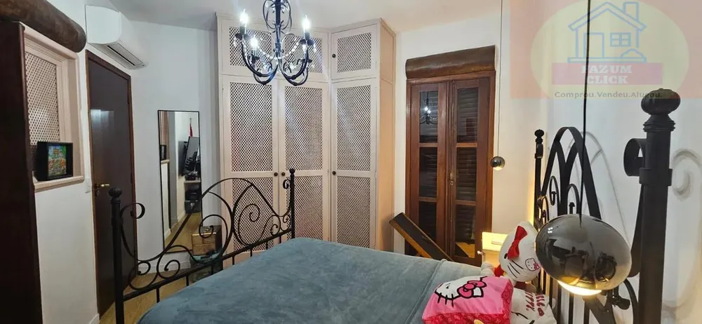 Casa, 4 quartos, 274 m² - Foto 2