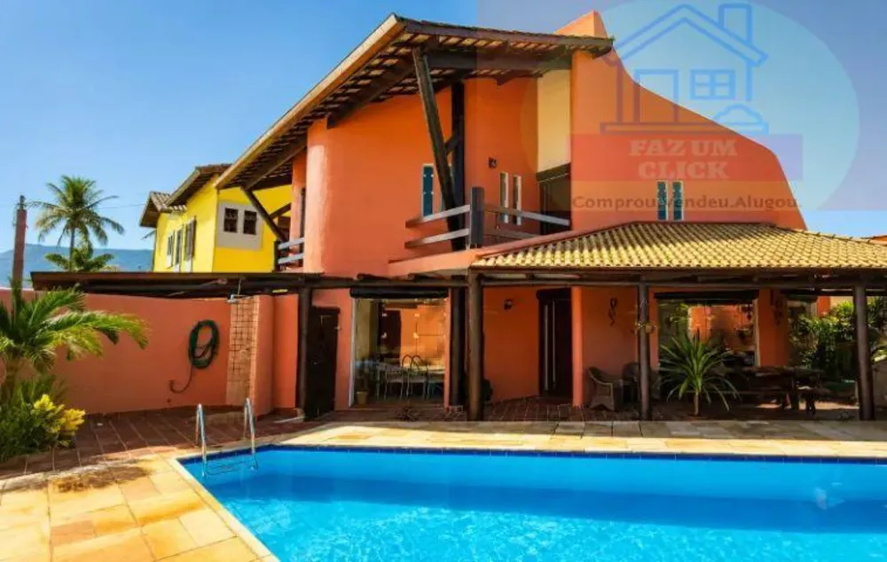 Casa, 4 quartos, 274 m² - Foto 12