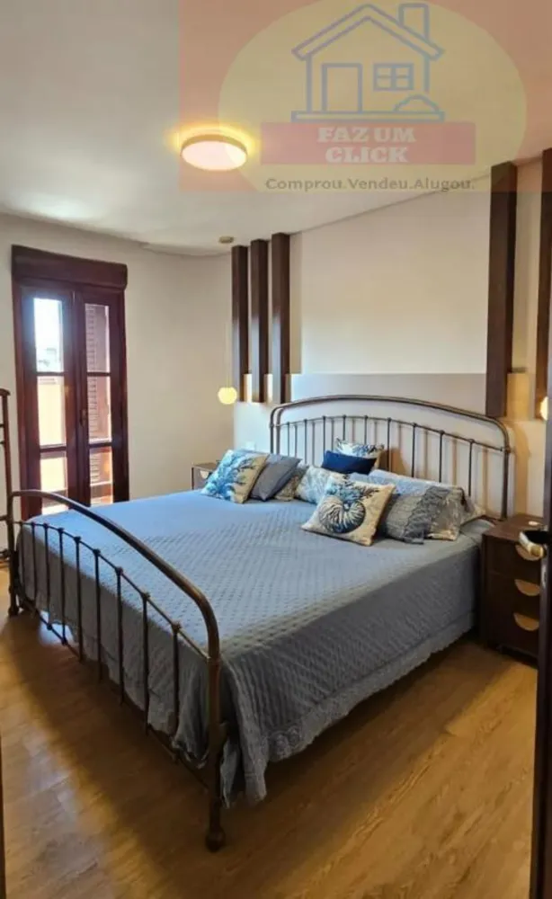 Casa, 4 quartos, 274 m² - Foto 5