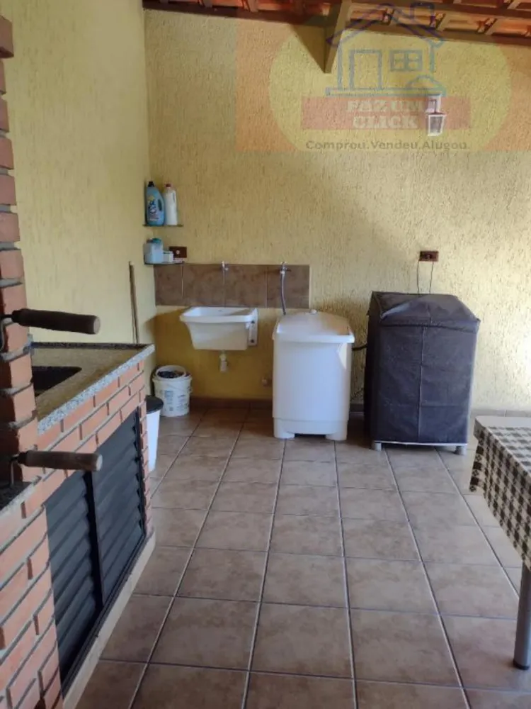 Sobrado, 3 quartos, 180 m² - Foto 1