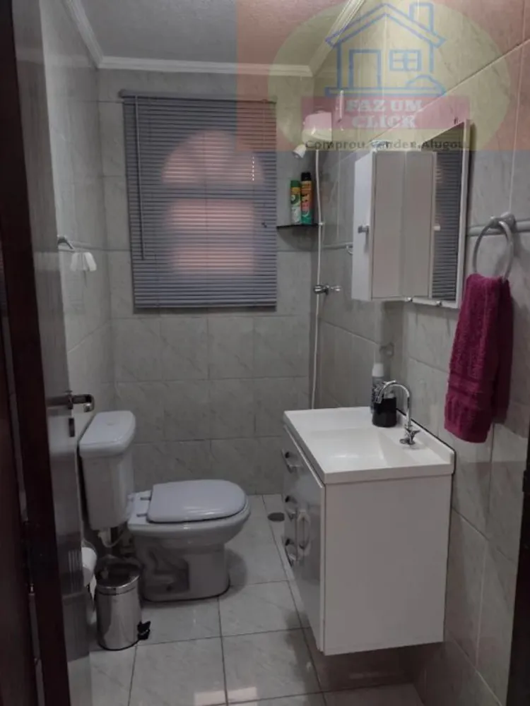 Sobrado, 3 quartos, 180 m² - Foto 4