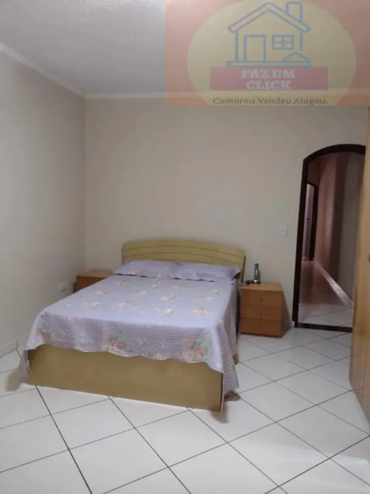 Sobrado, 3 quartos, 180 m² - Foto 8