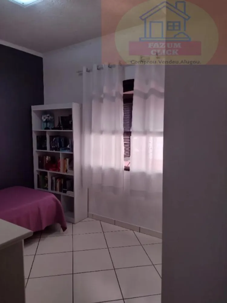 Sobrado, 3 quartos, 180 m² - Foto 7