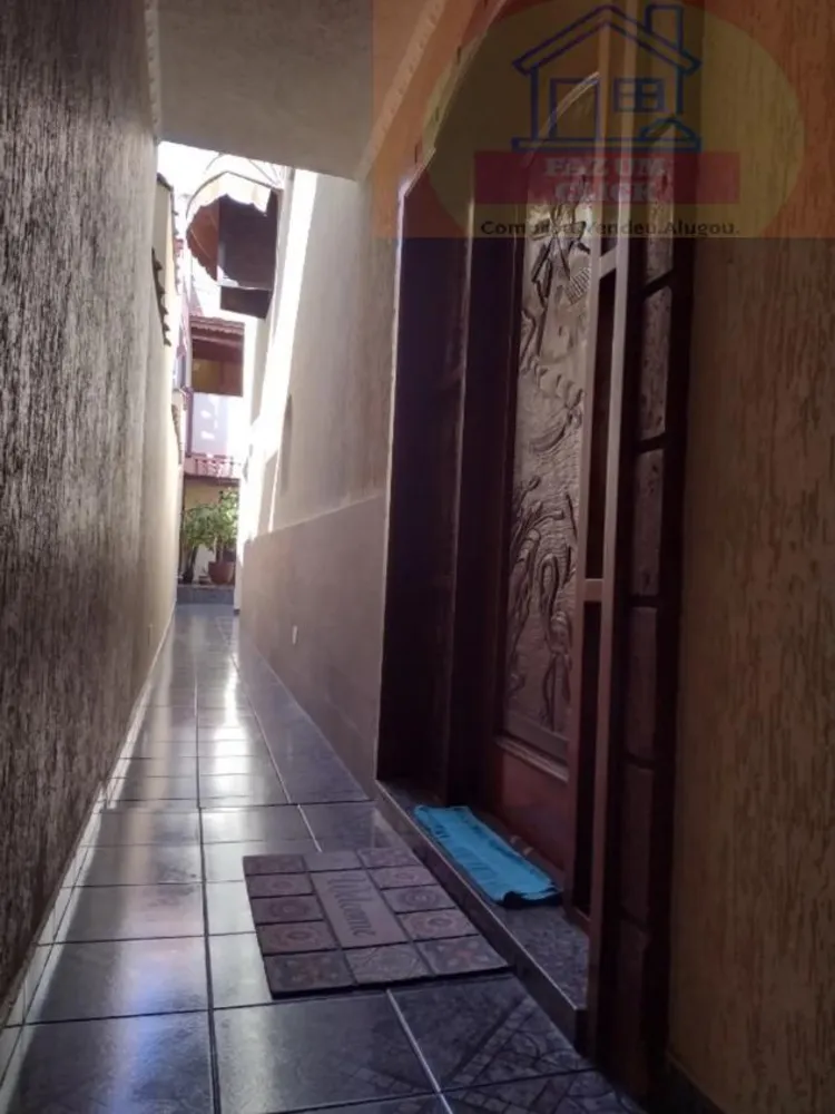Sobrado, 3 quartos, 180 m² - Foto 5