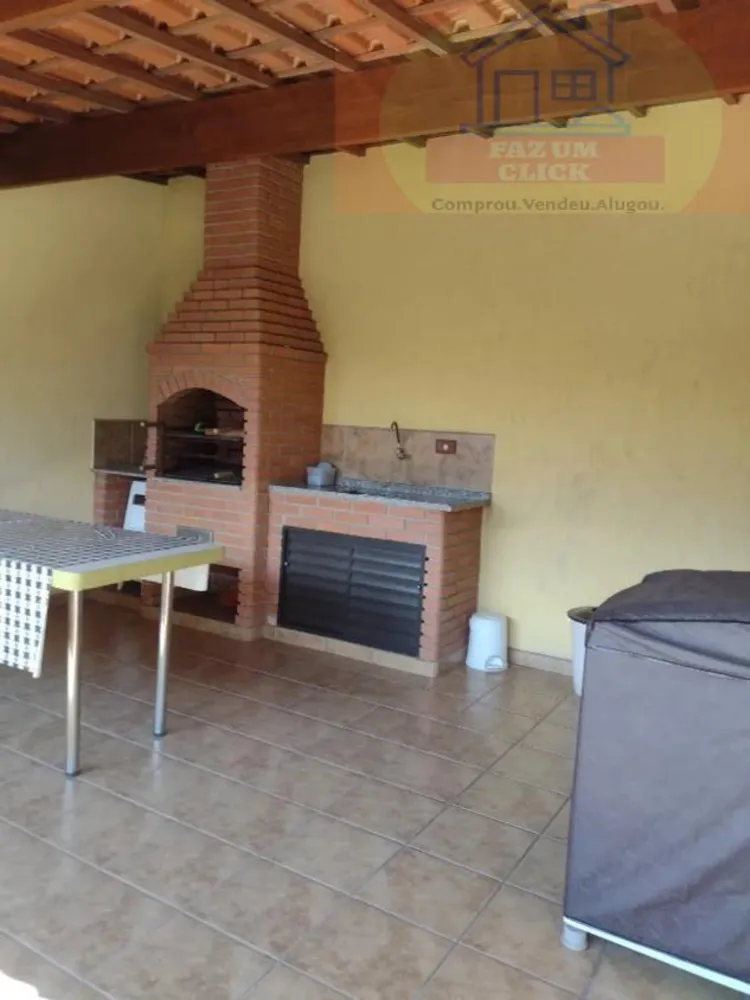 Sobrado, 3 quartos, 180 m² - Foto 7