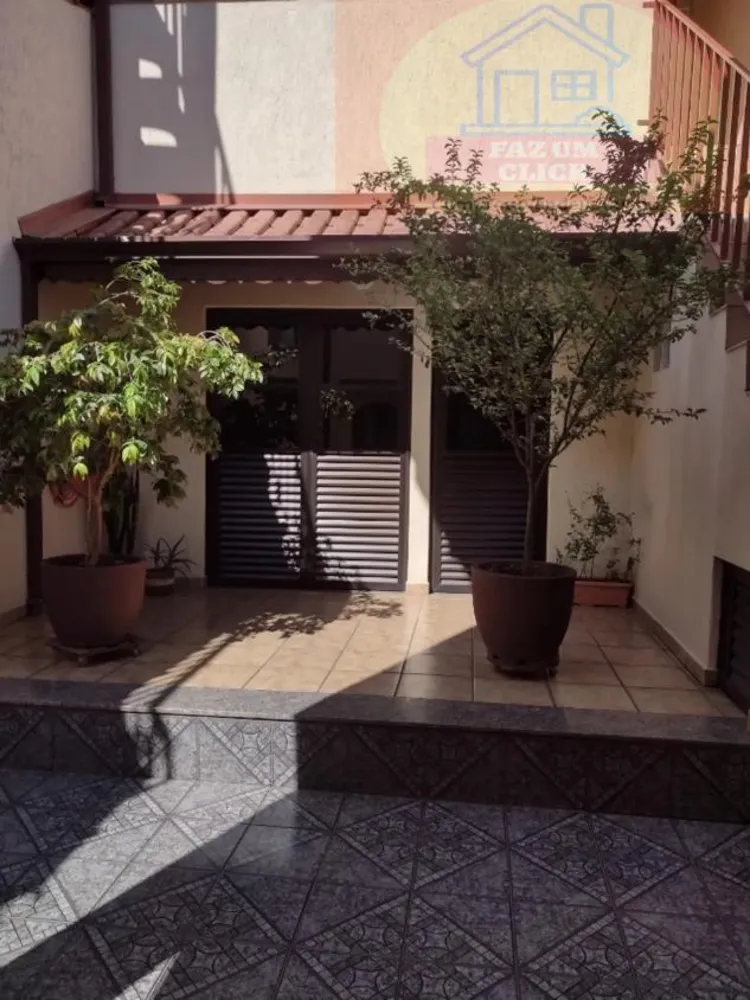 Sobrado, 3 quartos, 180 m² - Foto 4