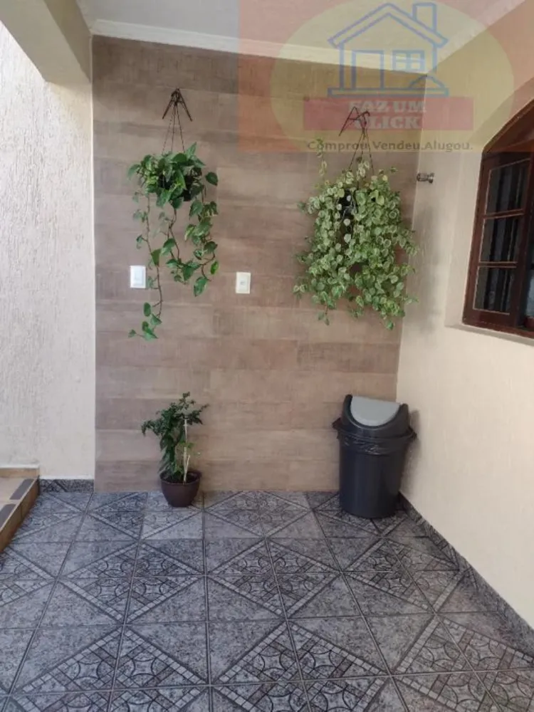Sobrado, 3 quartos, 180 m² - Foto 3