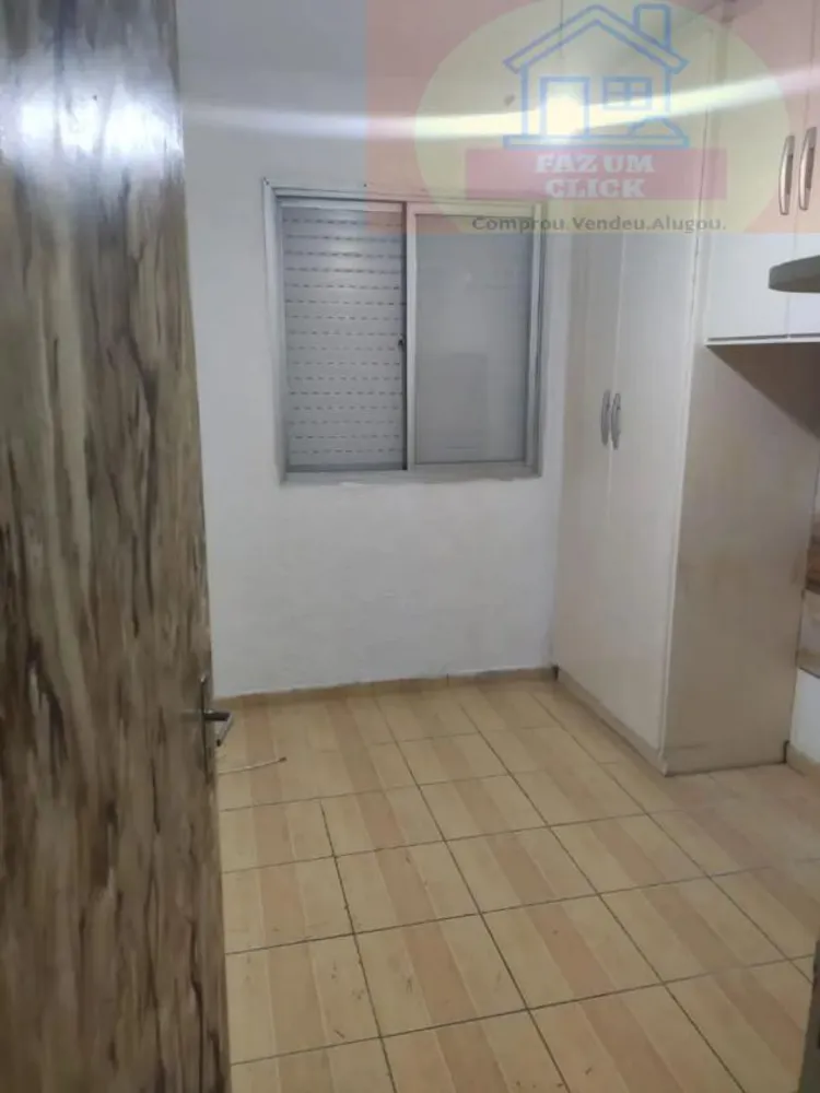 Apartamento, 2 quartos, 49 m² - Foto 2