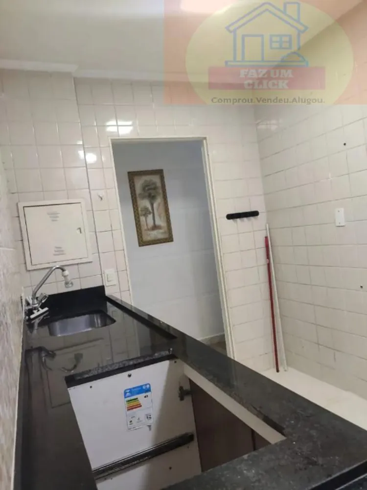 Apartamento, 2 quartos, 49 m² - Foto 9