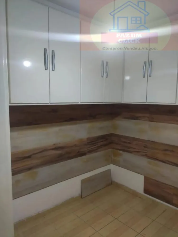 Apartamento, 2 quartos, 49 m² - Foto 5