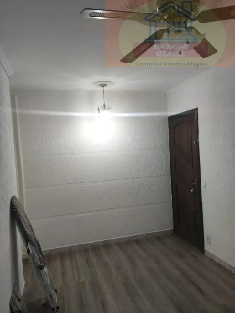 Apartamento, 2 quartos, 49 m² - Foto 6