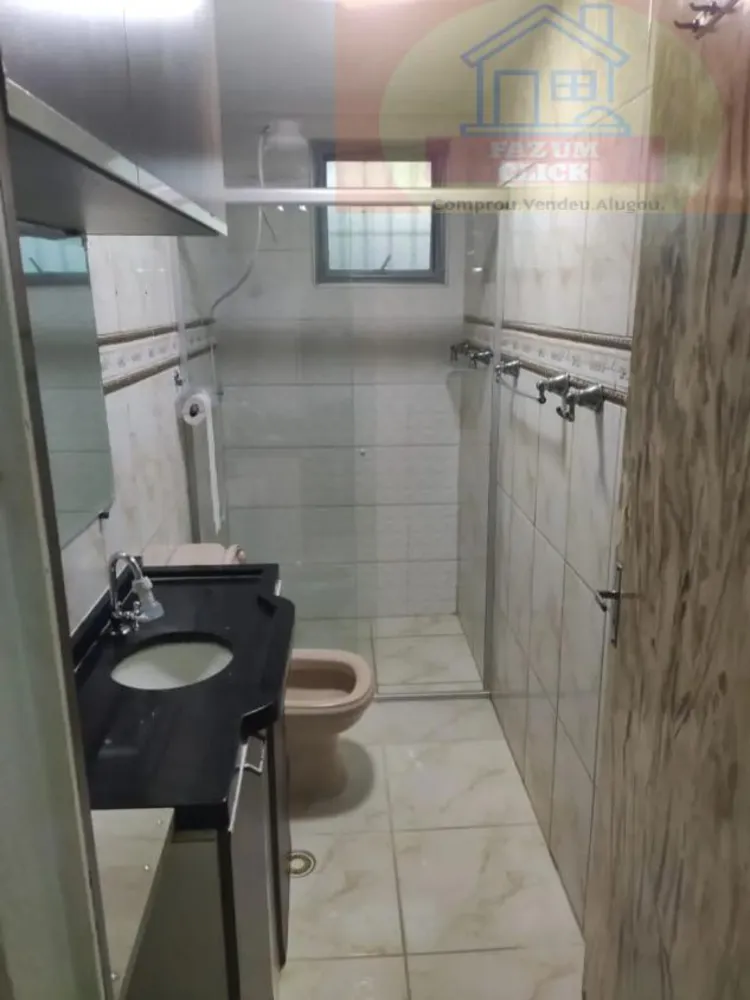 Apartamento, 2 quartos, 49 m² - Foto 8