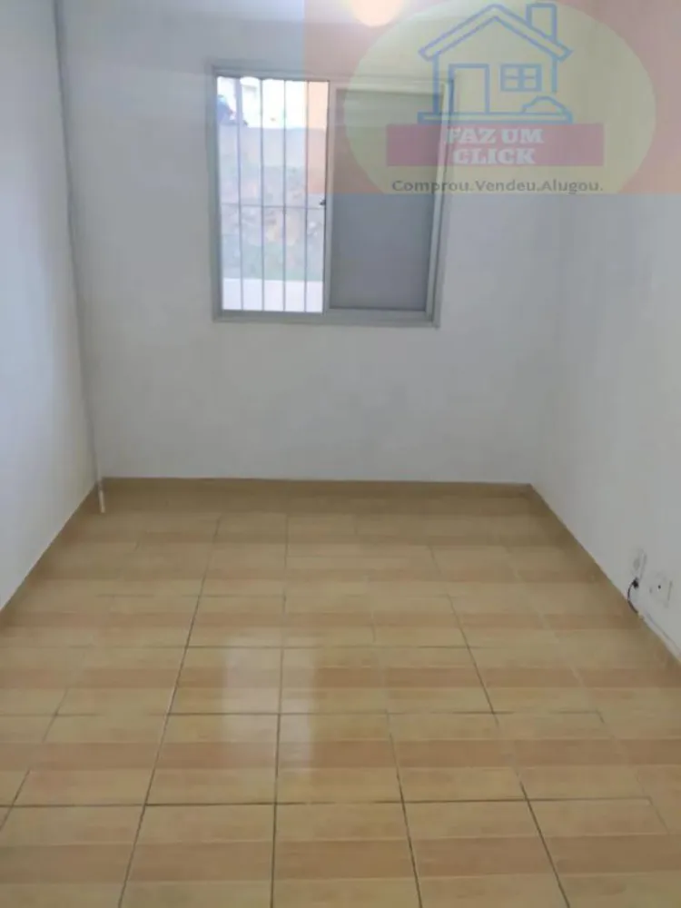Apartamento, 2 quartos, 49 m² - Foto 1