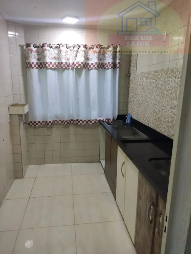Apartamento, 2 quartos, 49 m² - Foto 12