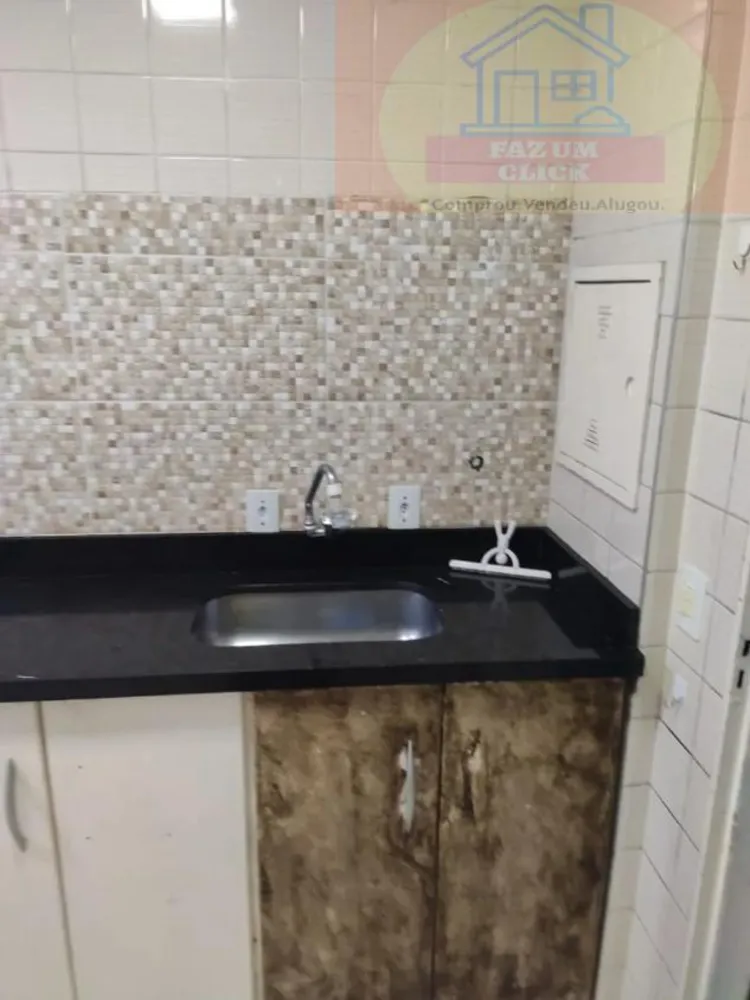 Apartamento, 2 quartos, 49 m² - Foto 10