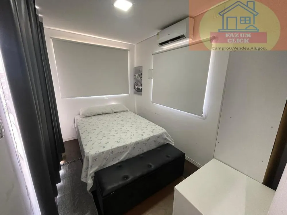 Casa de Condomínio, 6 quartos - Foto 12