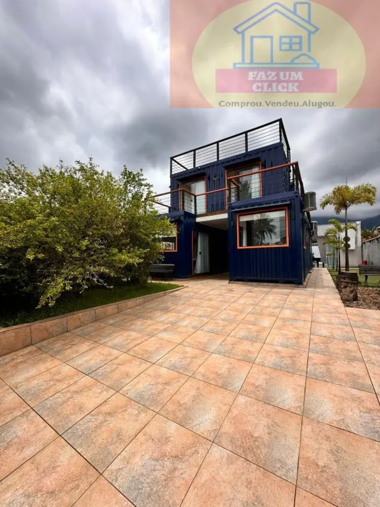 Casa de Condomínio, 6 quartos - Foto 7