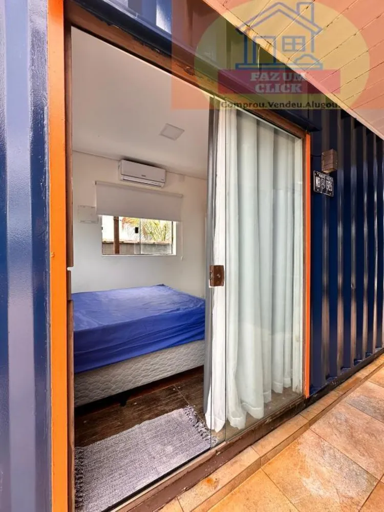 Casa de Condomínio, 6 quartos - Foto 8