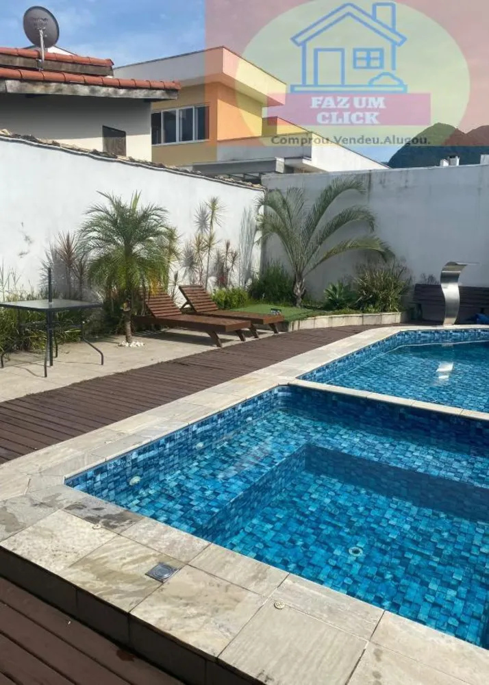 Casa de Condomínio, 6 quartos - Foto 5
