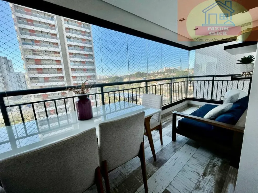 Apartamento, 2 quartos, 69 m² - Foto 4