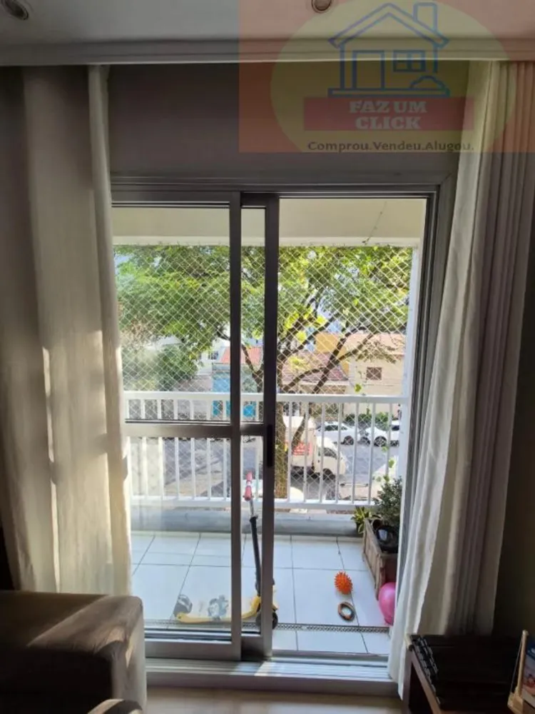 Apartamento, 2 quartos, 50 m² - Foto 7
