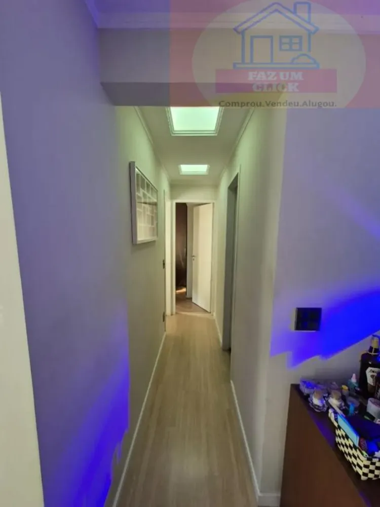 Apartamento, 2 quartos, 50 m² - Foto 5