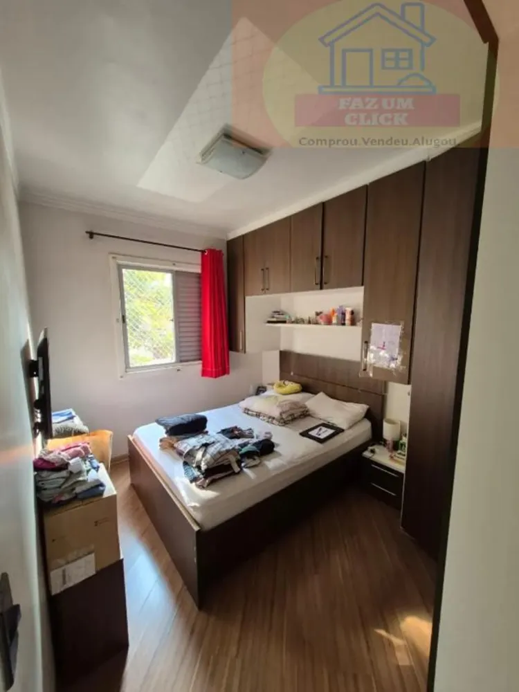 Apartamento, 2 quartos, 50 m² - Foto 10