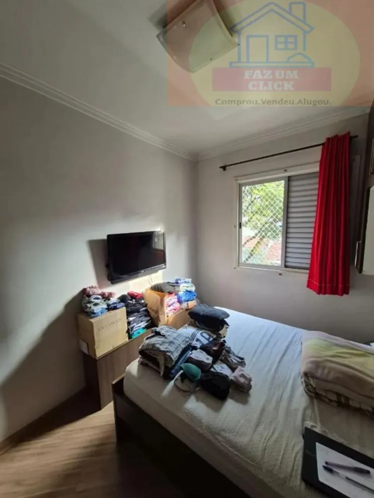 Apartamento, 2 quartos, 50 m² - Foto 6