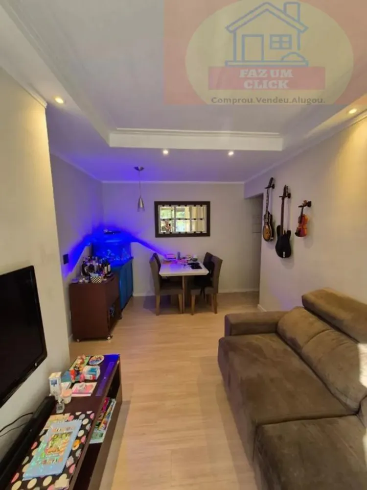 Apartamento, 2 quartos, 50 m² - Foto 6