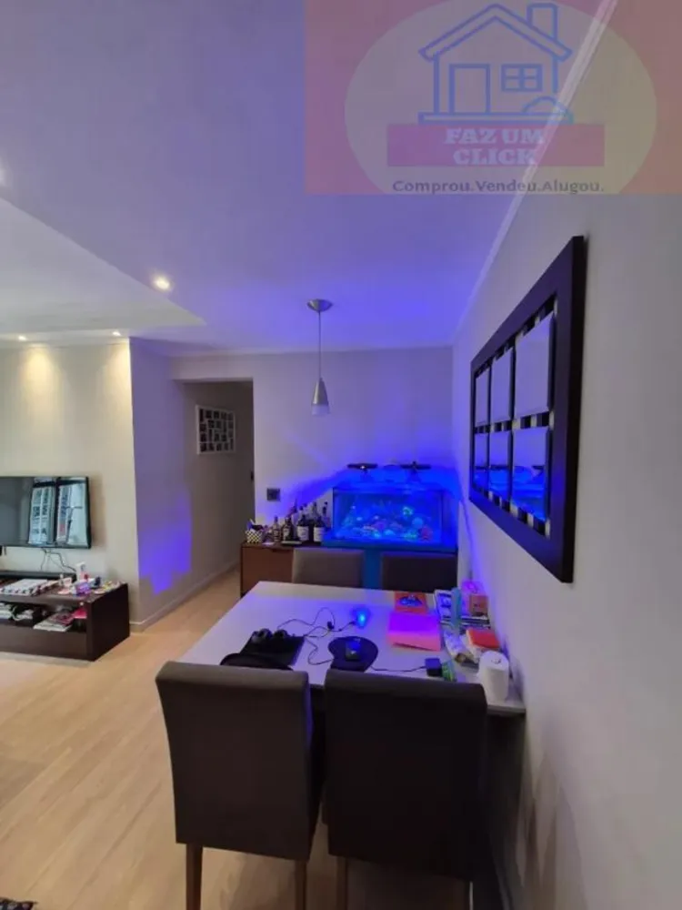 Apartamento, 2 quartos, 50 m² - Foto 3