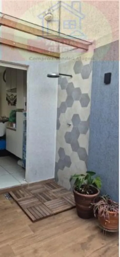 Casa, 3 quartos, 168 m² - Foto 3